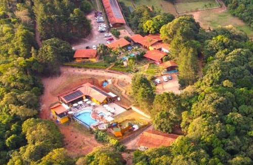 Piedade House | Pousada Recanto Primavera