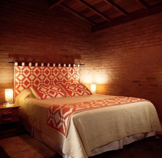 Sao Bento do Sapucai Hotel | Pousada Refugio do Serrano