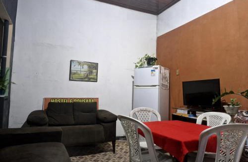 Centro House | Pousada Rio do Mar