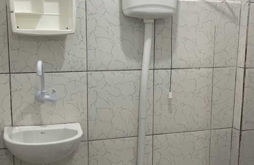 Centro Hotel | Pousada Só Alegria