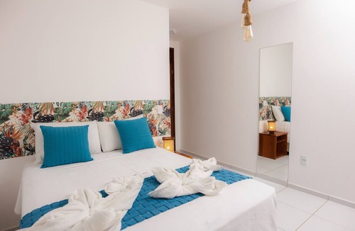 Flecheiras Hotel | Pousada Sandbeach