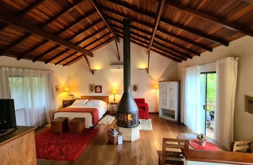 Vale do Ermitao Hotel | Pousada Serra da India Penedo