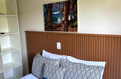 Acarau Hotel | Pousada Serrate