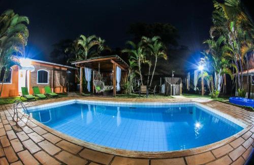 Itanhandu Hotel | Pousada Sonho Meu