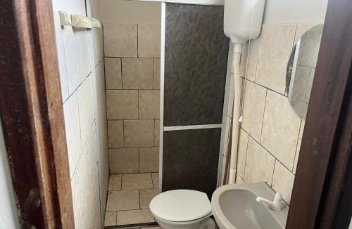 Pojuca Hotel | Pousada Sossego