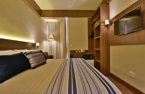 Floresta Hotel | Pousada Stillo Gramado Exclusive
