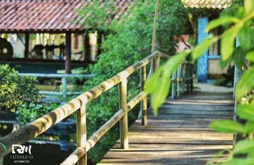 Mucuri Hotel | Pousada Tarumã