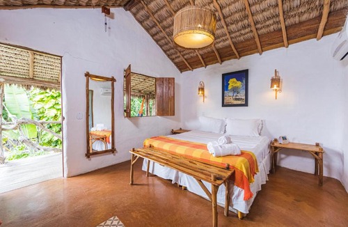 Barra Grande Hotel | Pousada Titas