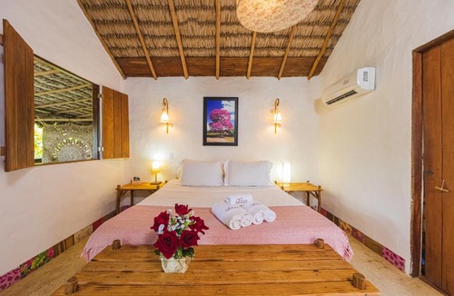 Barra Grande Hotel | Pousada Titas