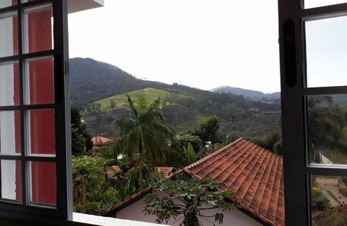 Mairipora Hotel | Pousada Top