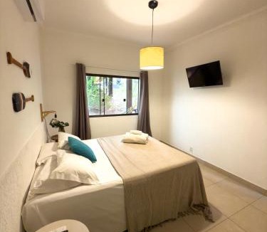 Sao Sebastiao das Aguas Claras Hotel | Pousada Vilarejo