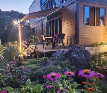 Cavalcante House | Pousada Vilas Boas