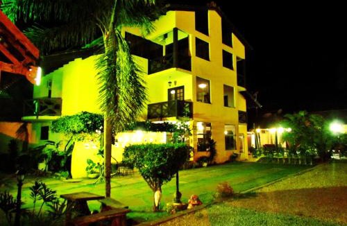 Cuiaba Hotel | Pousada Villa Guimaraes