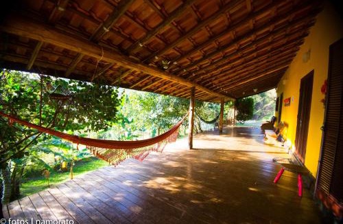 Sao Bento do Sapucai Hotel | Pousada Villa dos Quilombolas