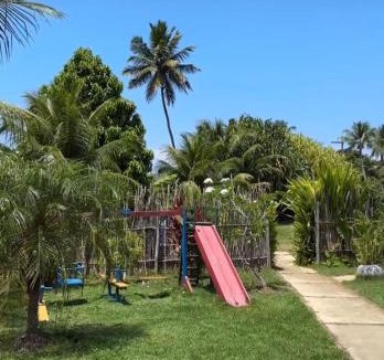 Porto de Pedras Hotel | Pousada Villa Morena