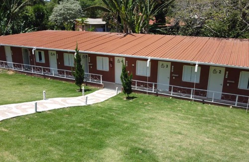 Boituva House | Pousada Villa São Francisco