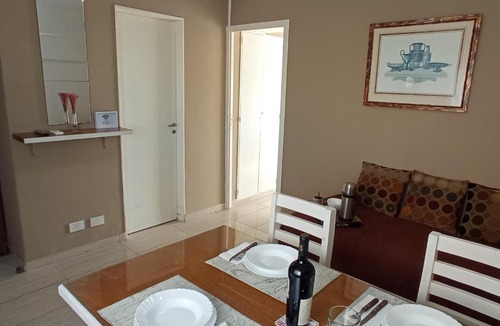 Almagro Apartment | Ppg Temporarios