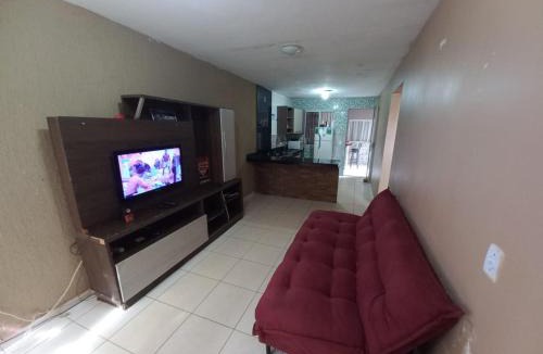 Cidade Ocidental House | Próximo ao GP Valparaíso,Casa Com Lazer 9 anos
