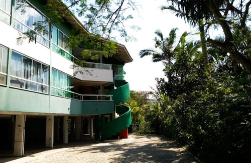 Centro Apartment | Praia de Bombinhas Res Solar das Bromélias