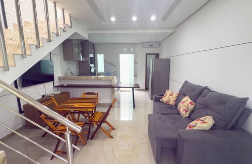 Taperapua Beach Apartment | Praia de Taperapuã - Porto Seguro - Casas Ashby