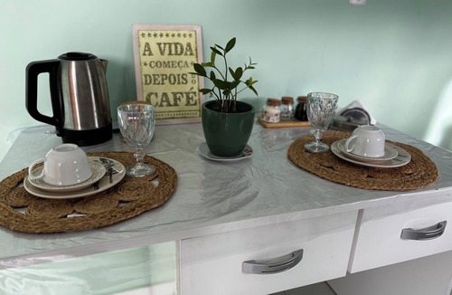 Marechal Deodoro Apartment | Praia do Francês: sun, sea, the lightness of being where the soul finds its balance.