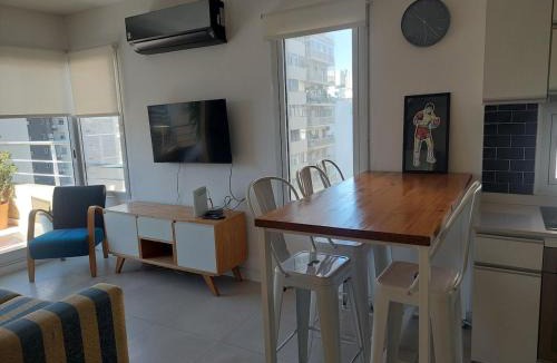 Villa Crespo Apartment | Precioso Dúplex en Villa Crespo