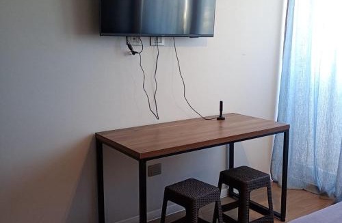 Yerbas Buenas Apartment | Preciso, céntrico y económico