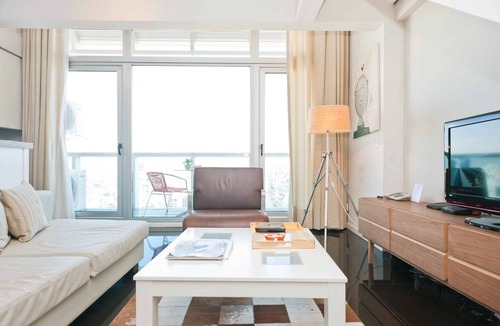 Palermo Apartment | Premier Sky Loft Palermo Soho