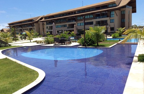 Porto de Galinhas Apartment | Premium 2-Bedroom Beachfront Apartment in Muro Alto