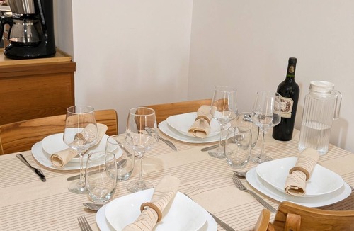 Nueva Cordoba Apartment | Premium Apartment with Balcony and Pool
