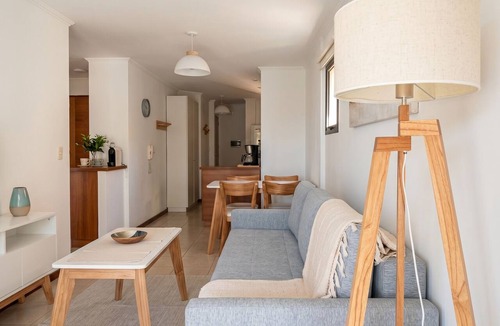 Nueva Cordoba Apartment | Premium Apartment with Balcony and Pool
