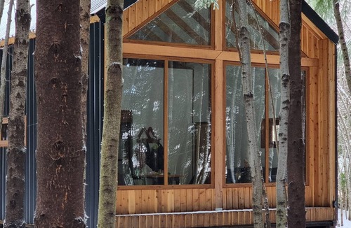 Malalcahuello Cabin | Premium Cabin in Malalcahuello Near Corralco Ski Resort