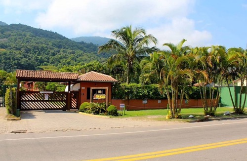 Maresias Apartment | Premium Duplex Apartment - Maresias - 150m from the Beach