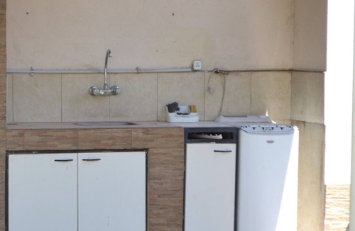 Mendoza House | Premium house for up to 7 guests with a private garage