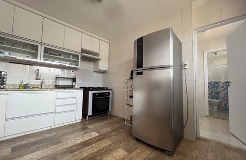 Asa Sul Apartment | Premium Location in Asa Sul | 3-Bedroom Apartment for up to 6 Guests