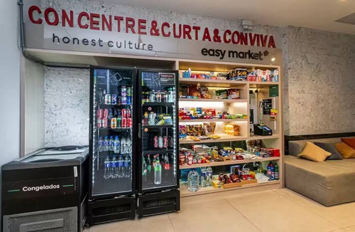 Centro Apartment | Premium Loft in the Center + Coworking + Gym + swimming pool
