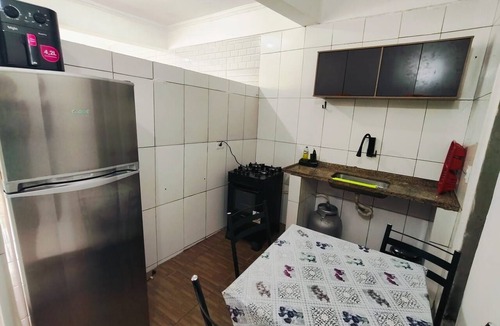 Conceicao Apartment | Premium studio - apt 10