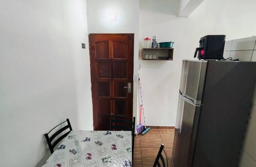 Conceicao Apartment | Premium studio - apt 10