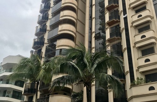 Balneario Cidade Atlantica Apartment | Prime Experience - Triplex Penthouse Guarujá