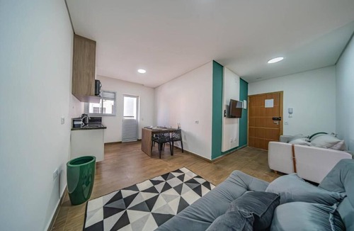 Zona Leste Apartment | PRIMUS HOUSE