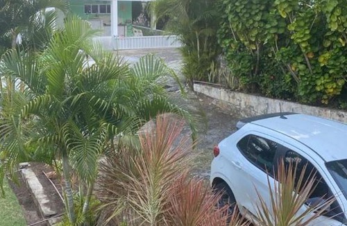 Pilar House | Privê Standard