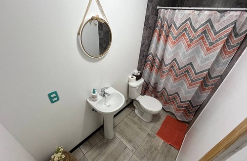Pudahuel Apartment | Private apartment "8 min" from the airport