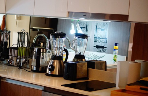 Renaca House | Private apartment! Luxury in Reñaca !
