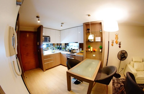 Renaca House | Private apartment! Luxury in Reñaca !