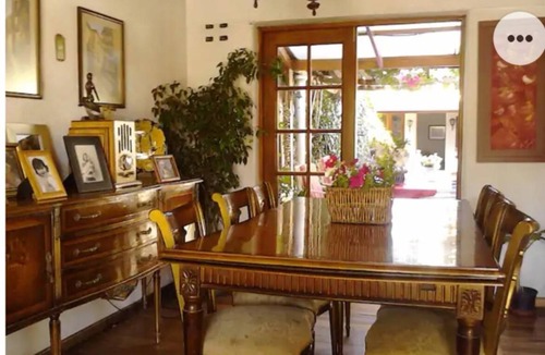 Pedro Aguirre Cerda Resort | Private room ∙ 1 guest