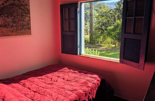 Duas Barras Other | Private Farm in the Mountains with Pool, Horses, Trails and Lake | Up to 10