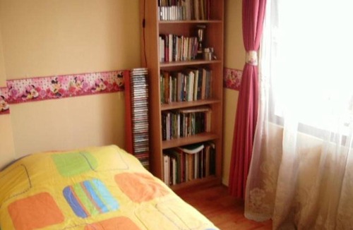 Estacion Central Resort | Private room ∙ 1 guest