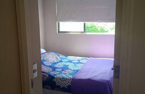 Providencia Resort | Private room ∙ 1 guest
