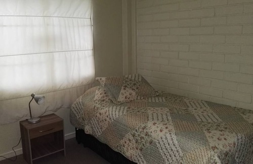Punta Arenas Resort | Private room ∙ 1 guest