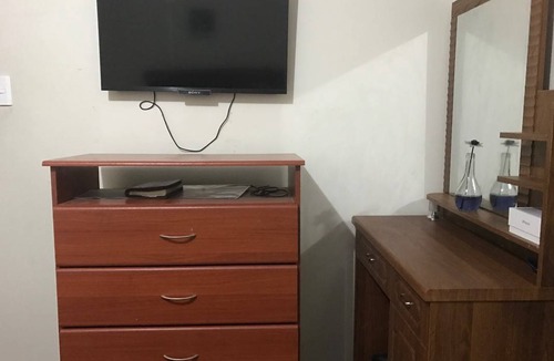 Punta Arenas Resort | Private room ∙ 1 guest